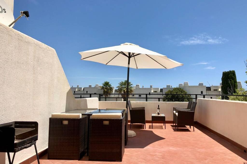 Albufeira Jardim l old town&beach - Hawai Exterior foto