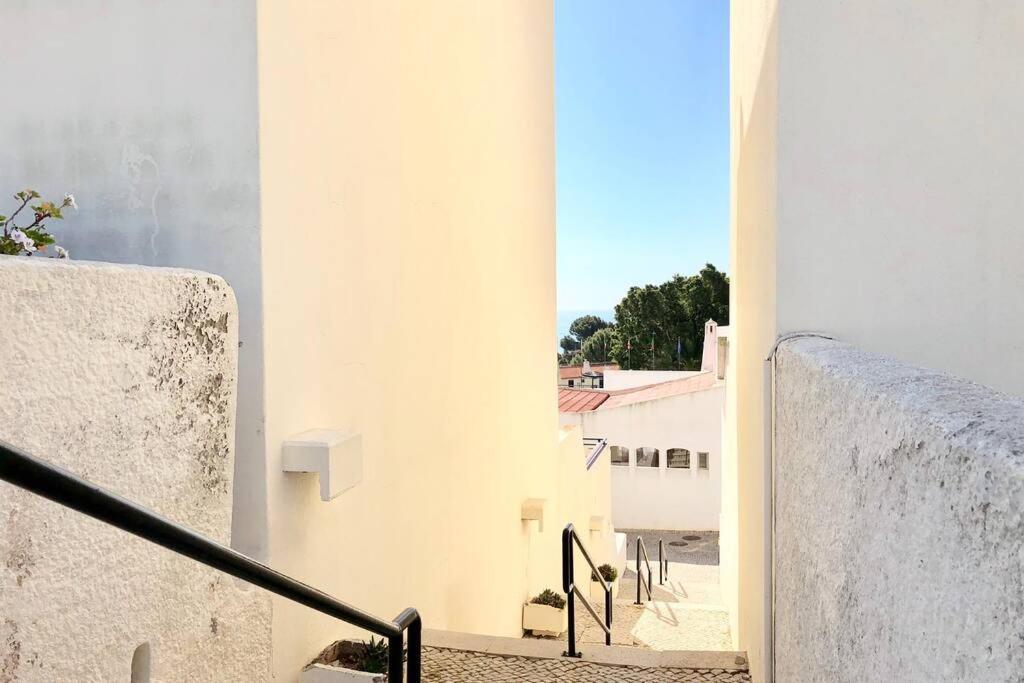 Albufeira Jardim l old town&beach - Hawai Exterior foto