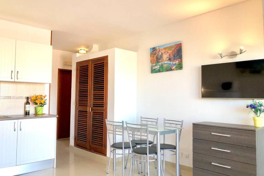 Albufeira Jardim l old town&beach - Hawai Exterior foto